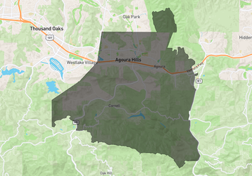 Agoura Hills