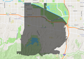 Encino