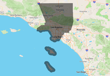 Los Angeles County
