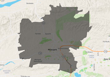 Moorpark