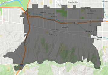 Sherman Oaks