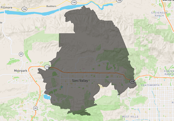 Simi Valley