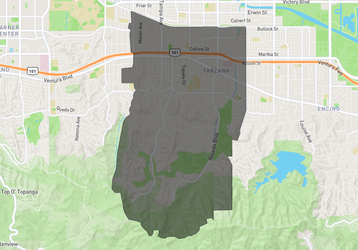 Tarzana