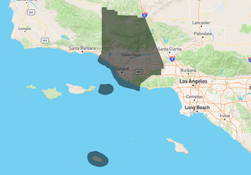 Ventura County
