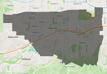 Woodland Hills