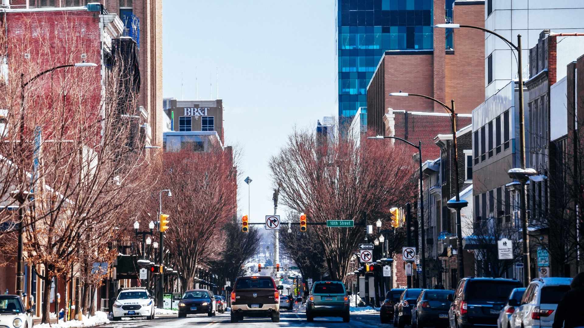 Allentown