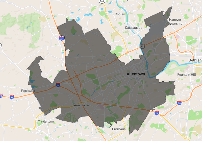 Allentown