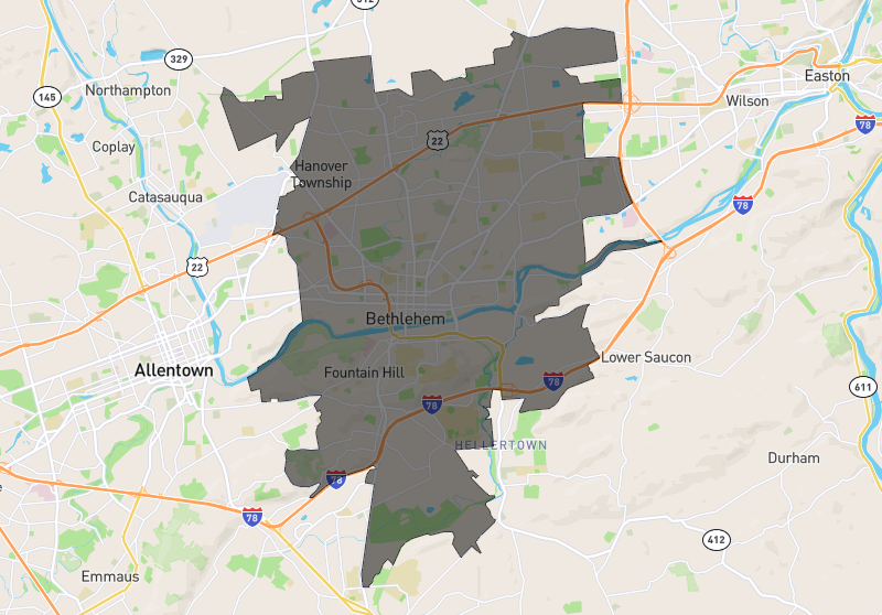 Bethlehem