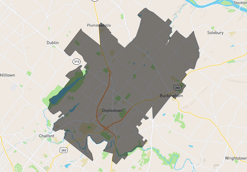 Doylestown