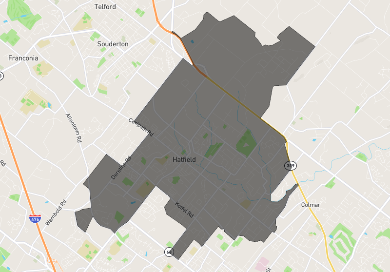 Hatfield