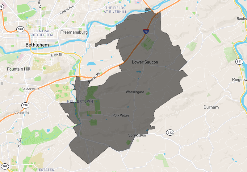Hellertown