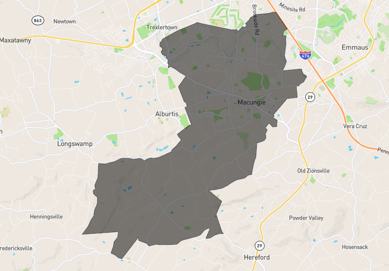 Macungie