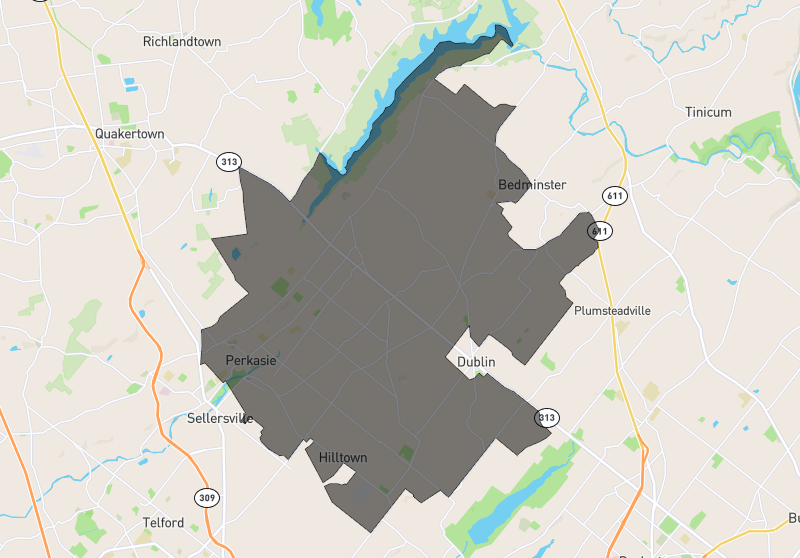 Perkasie