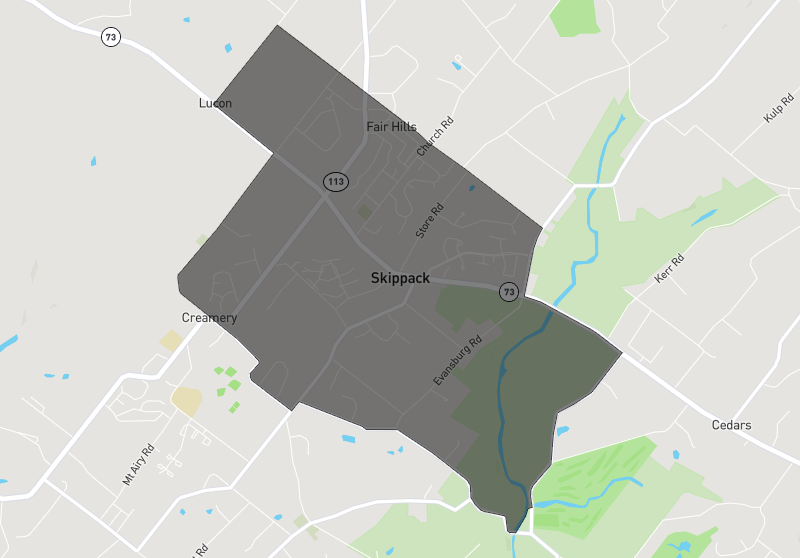 Skippack