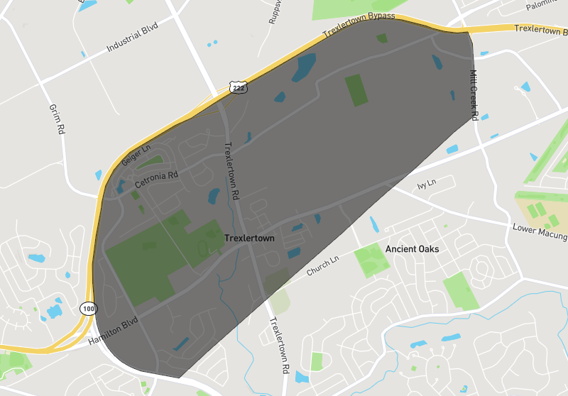 Trexlertown