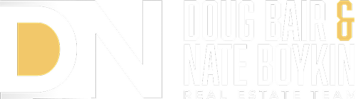 Home valuation Logo