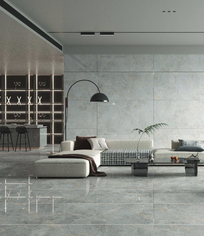 Luxury studio apartment interior design(1)