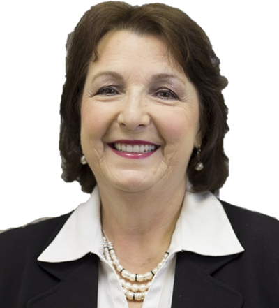 Sharon Goodin