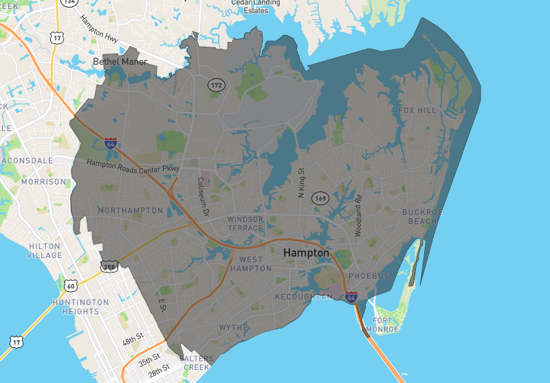 Hampton