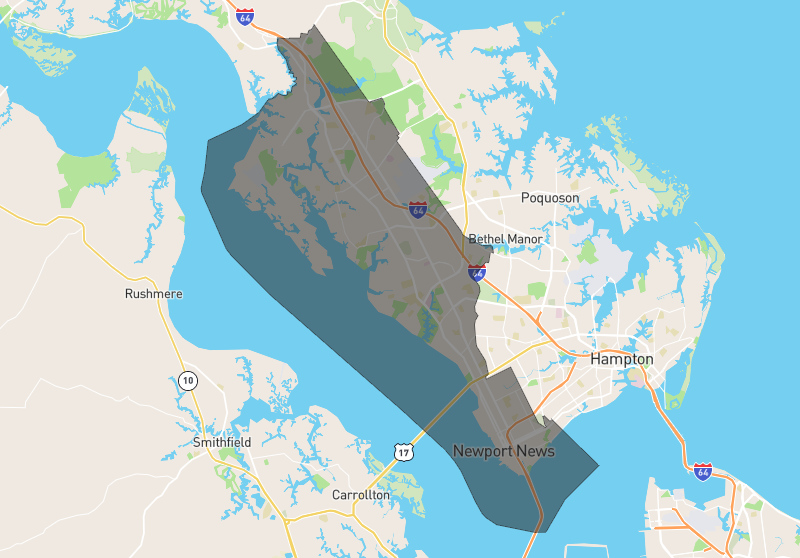Newport News
