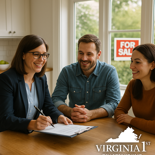 Hampton Roads Sellers: Why Pricing Right Matters Now More Than Ever