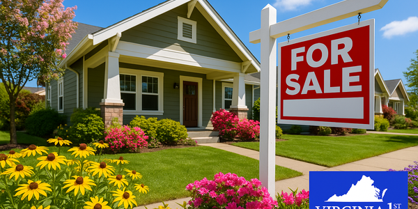 Hampton Roads Real Estate: Navigating the Spring 2025 …