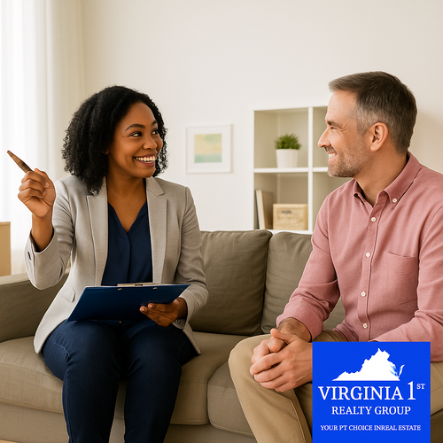Should You Renovate Before Selling? Here's What Hampton Roads Homeowners Need to Know