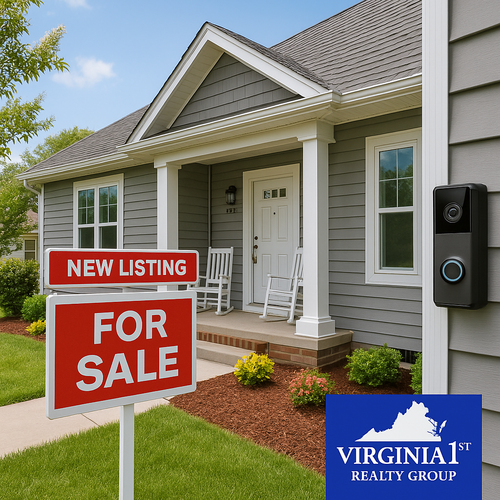 What Are Buyers Really Looking for in 2025? Hampton Roads Trends You Should Know