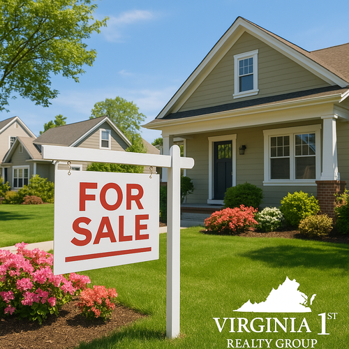 May 2025 Market Update: Navigating the Hampton Roads Real Estate Landscape