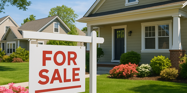May 2025 Market Update: Navigating the Hampton Roads …