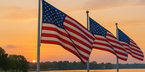 Honoring Our Heroes: Memorial Day Reflections in Hampton …