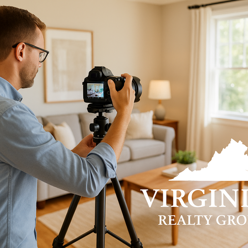 Why Great Listing Photos Sell Homes Faster (and for More Money)