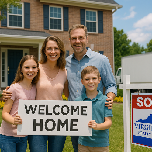 Relocating to Hampton Roads? Here’s What Buyers Should Know in 2025