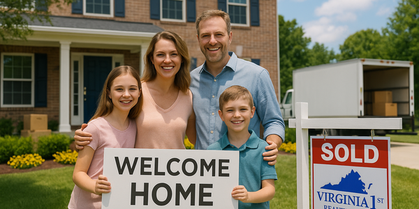 Relocating to Hampton Roads? Here’s What Buyers Should …