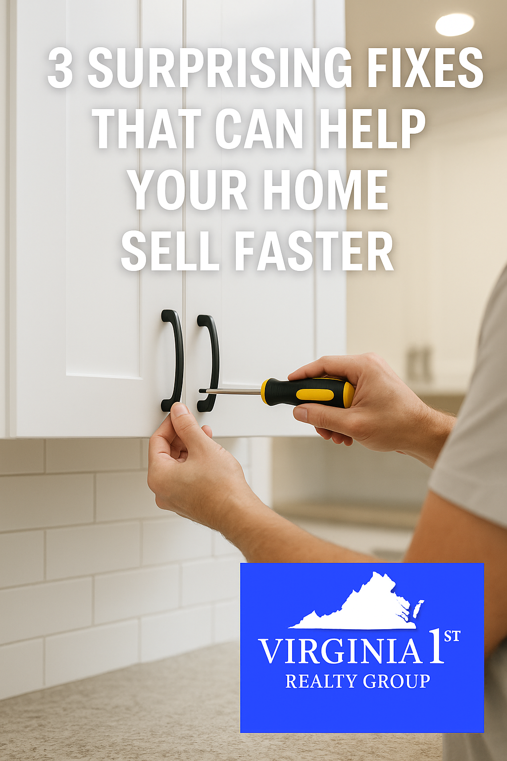 easy-home-fixes-before-selling-virginia-1st-realty-group