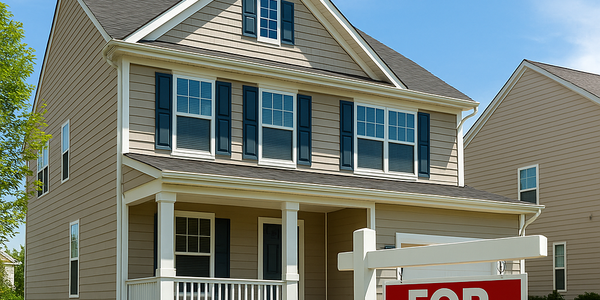 Mid-June Market Pulse: Hampton Roads Real Estate