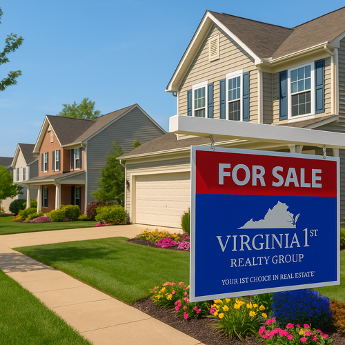 June 2025 Market Snapshot: Hampton Roads Real Estate Trends