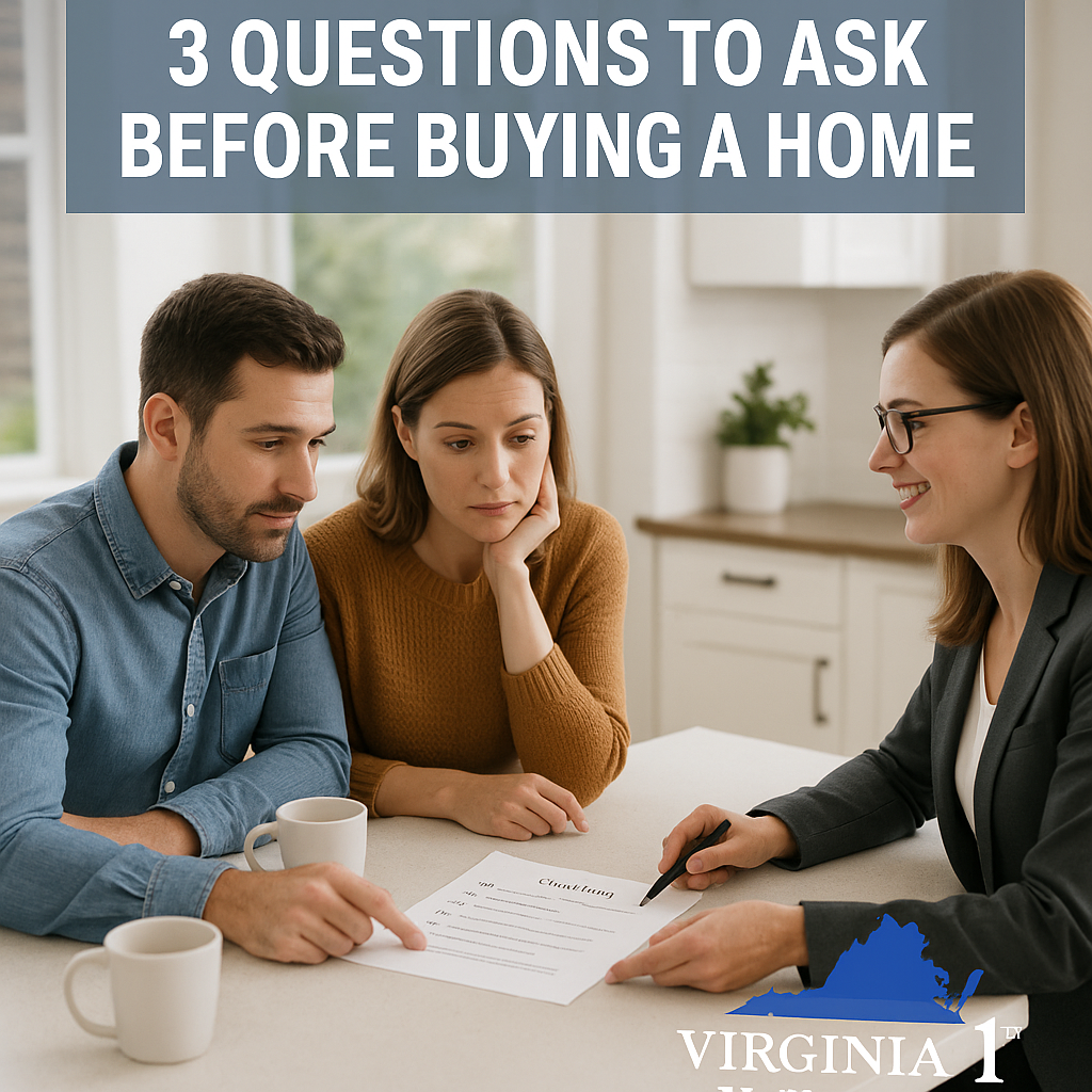 smart-homebuyer-questions-virginia-1st-realty-group