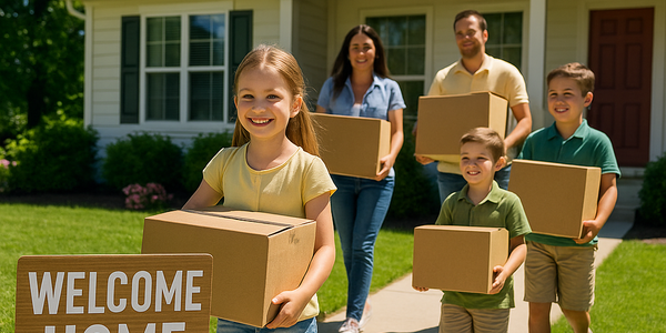 Why Summer Move-In Dates Are a Game-Changer in …