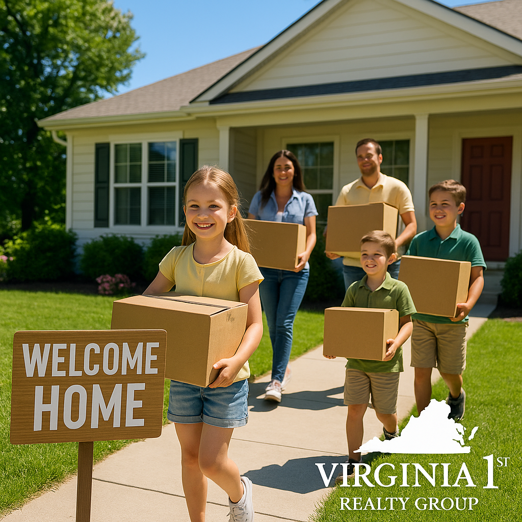 summer-move-in-tips-hampton-roads-virginia-1st-realty-group