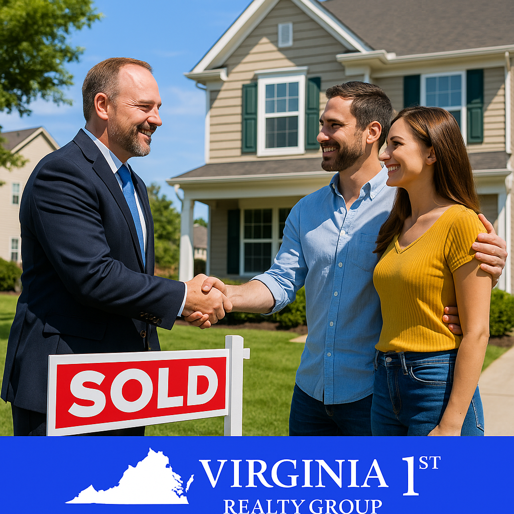 experienced-real-estate-agent-smithfield-virginia-1st-realty-group