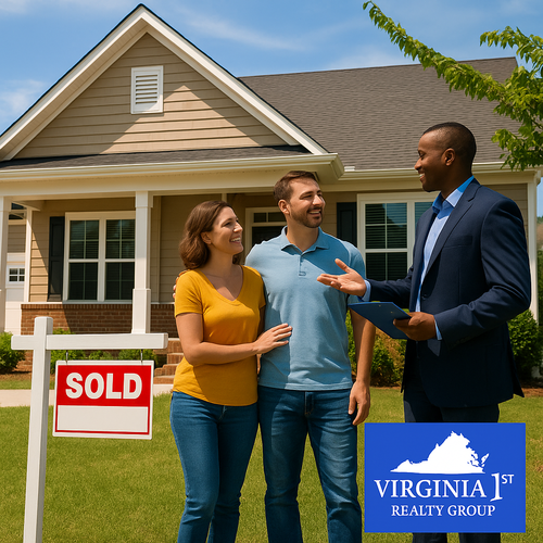 Homebuyer Confidence Rising in Hampton Roads This July