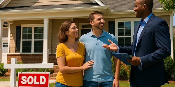 Homebuyer Confidence Rising in Hampton Roads This July
