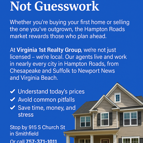 Start the Week With a Plan — Not Guesswork