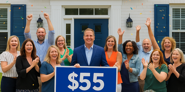 Virginia 1st Realty Group Surpasses $55 Million in …