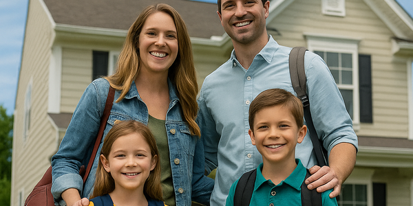 Back-to-School, Back-to-Market: Why August Is a Hot Month …
