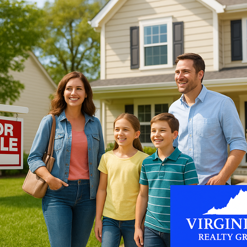 Why Fall Buyers Are Already Shopping in Hampton Roads