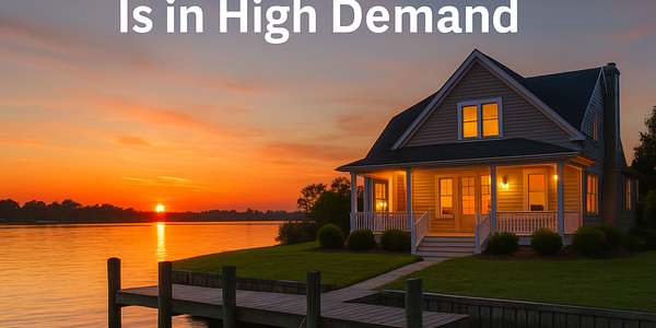 Why Waterfront Living in Hampton Roads Is in …