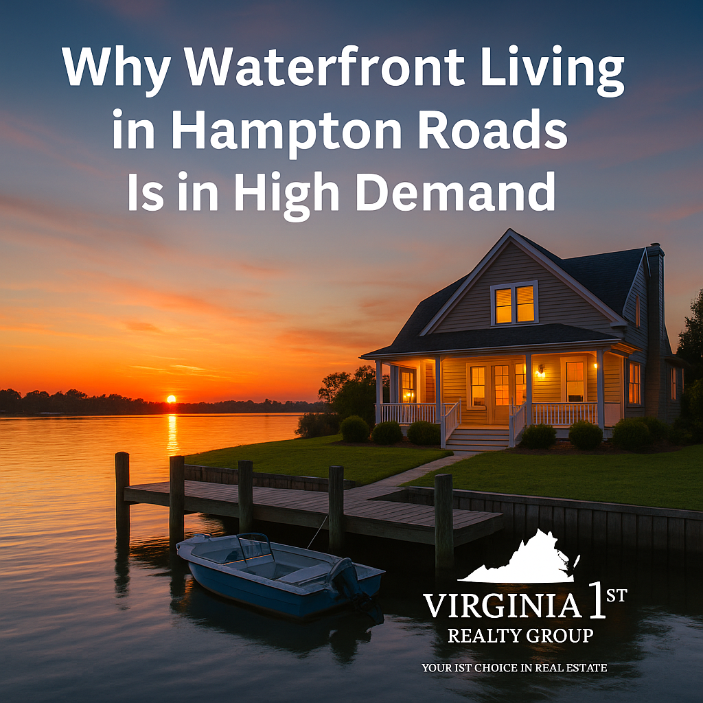 hampton-roads-waterfront-homes-virginia-1st-realty-group