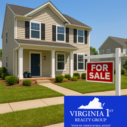 Why Late August Is a Smart Time to List Your Home in Hampton Roads